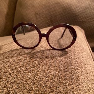 Bernard Kayman vintage sunglasses
